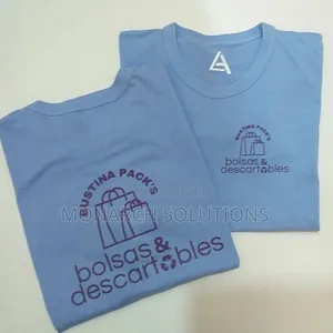 Dark Grey Tshirts Various Sizes