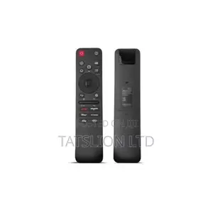Lg Magic Replacement Remote Ai, Pointer, Alexa Voice, Bluetooth