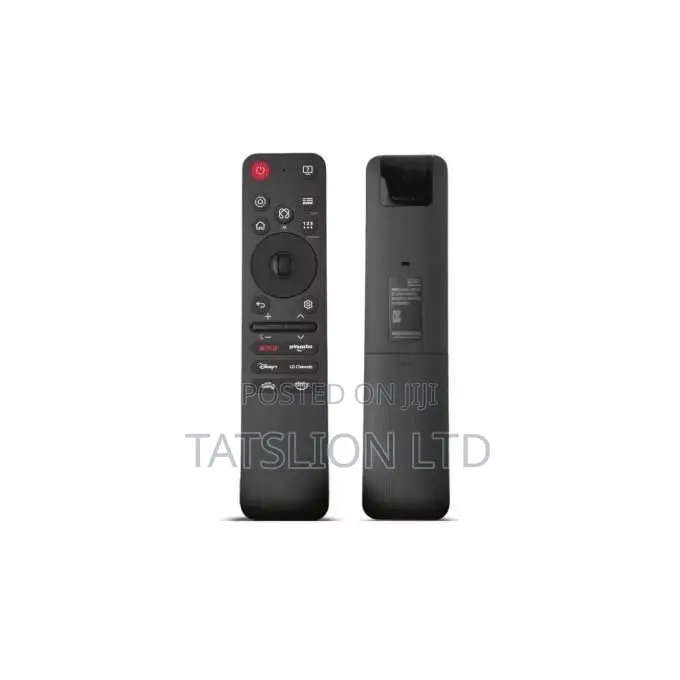 Lg Magic Replacement Remote Ai, Pointer, Alexa Voice, Bluetooth
