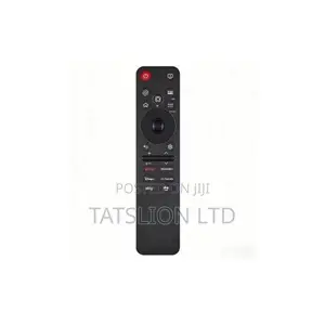 Lg Magic Replacement Remote Ai, Pointer, Alexa Voice, Bluetooth