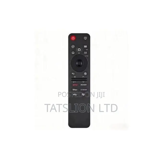 Lg Magic Replacement Remote Ai, Pointer, Alexa Voice, Bluetooth