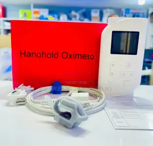 Neonatal Handheld Pulse Oximeter