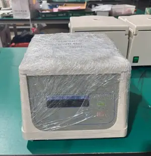 Digital Square Cetrifuge