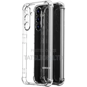 Samsung Galaxy A57 Silicone Cover Case