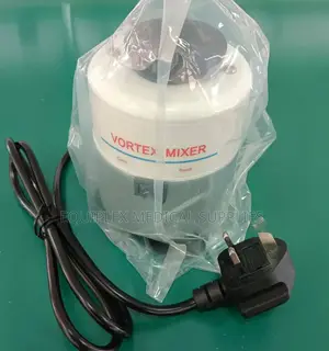 New Vortex Mixer