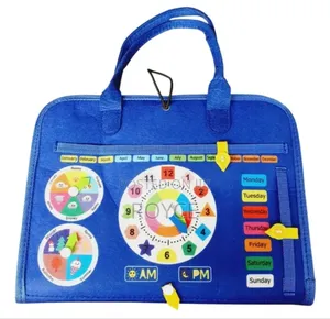Activity Book Toy