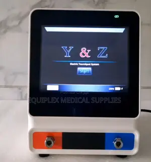 Electric Automatic Tourniquet System With Stand (Imported)