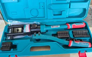 Total Hydraulic Crimping Tool / Crimping Tool 16-300mm