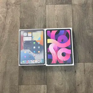New Apple iPad 10.2 (2021) 128 GB Pink