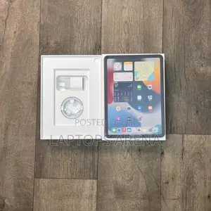 New Apple iPad 10.2 (2021) 128 GB Pink