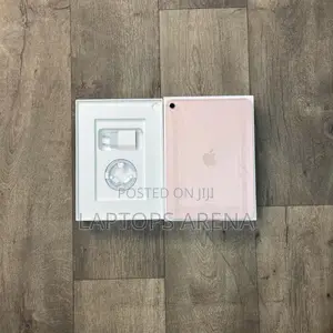 New Apple iPad 10.2 (2021) 128 GB Pink