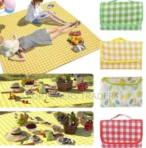Waterproof Outdoor Picnic Mat