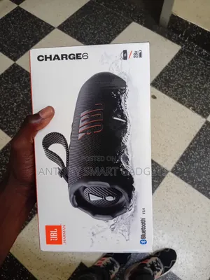 JBL Charge 6