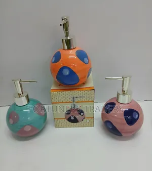 Handwash/Liquid Soap Dispensers*