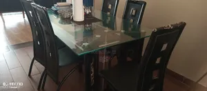 Dining Table 6 Seater