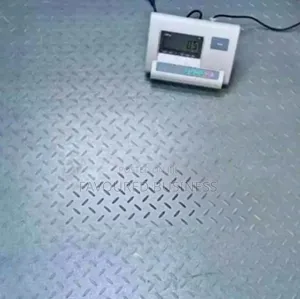 Commercial Digital 1ton Digital Weighing Scale