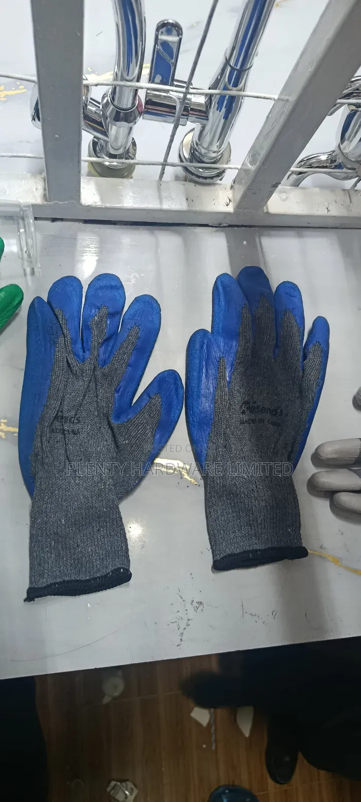 Cbc Safety Gloves