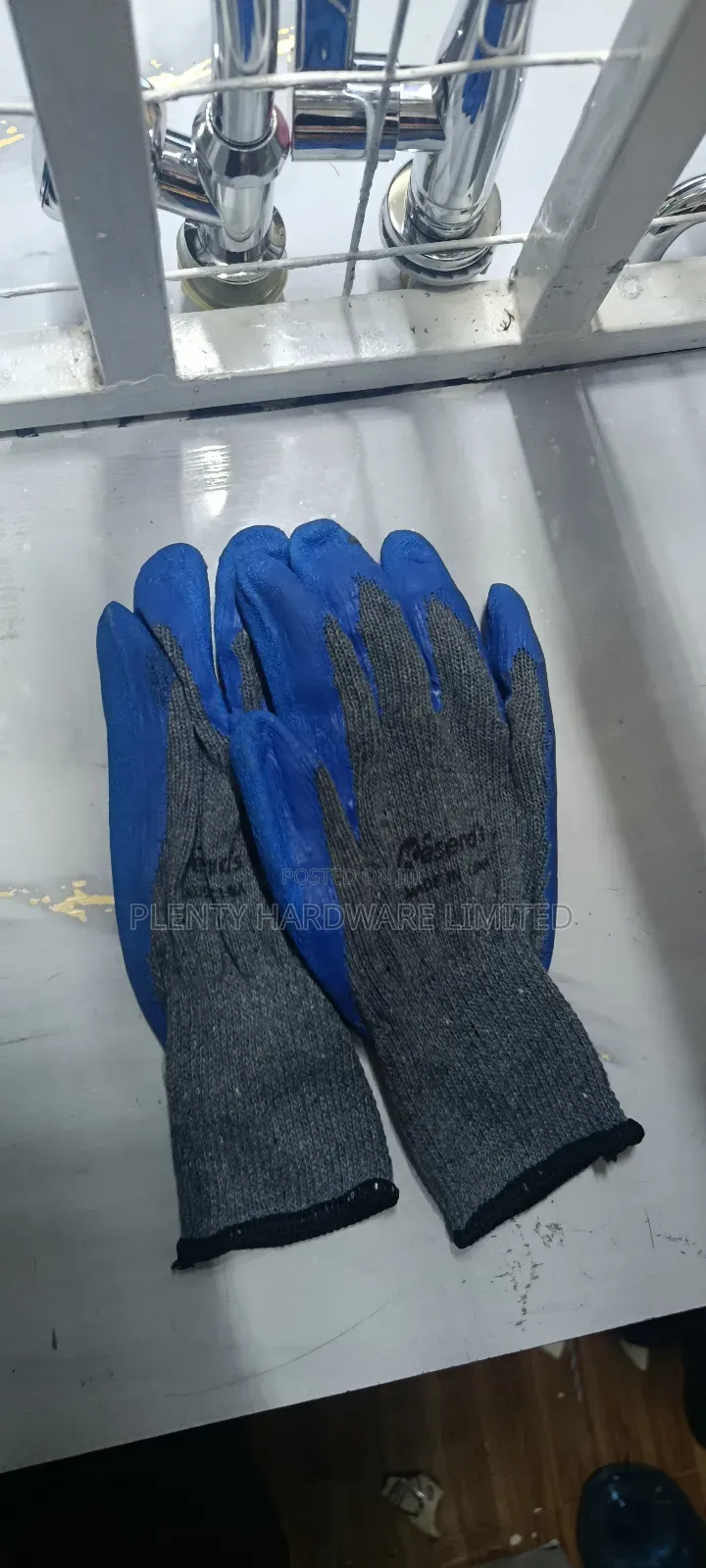 Cbc Safety Gloves