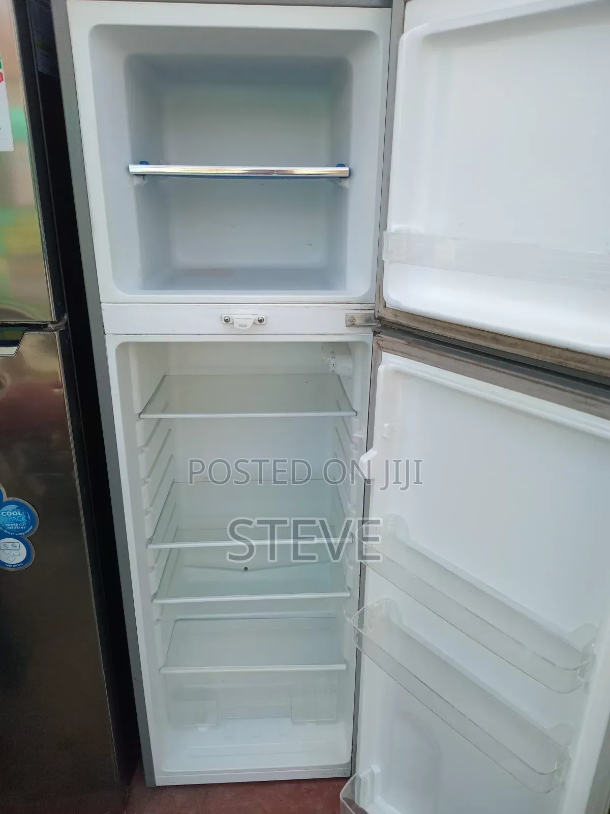 Exzel 168ltr ,Energy Saver,6months Old