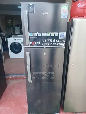 Exzel 168ltr ,Energy Saver,6months Old