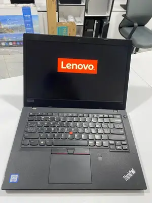 Laptop Lenovo ThinkPad L480 8GB Intel Core i3 SSD 256GB