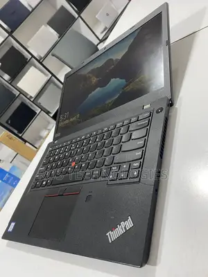 Laptop Lenovo ThinkPad L480 8GB Intel Core i3 SSD 256GB