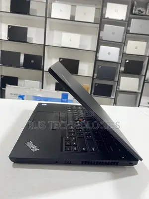Laptop Lenovo ThinkPad L480 8GB Intel Core i3 SSD 256GB