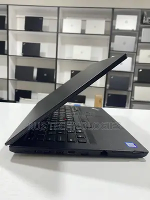 Laptop Lenovo ThinkPad L480 8GB Intel Core i3 SSD 256GB