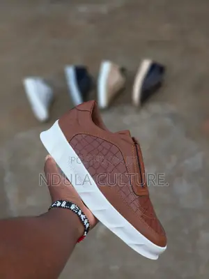 Timberland Rugged Sole