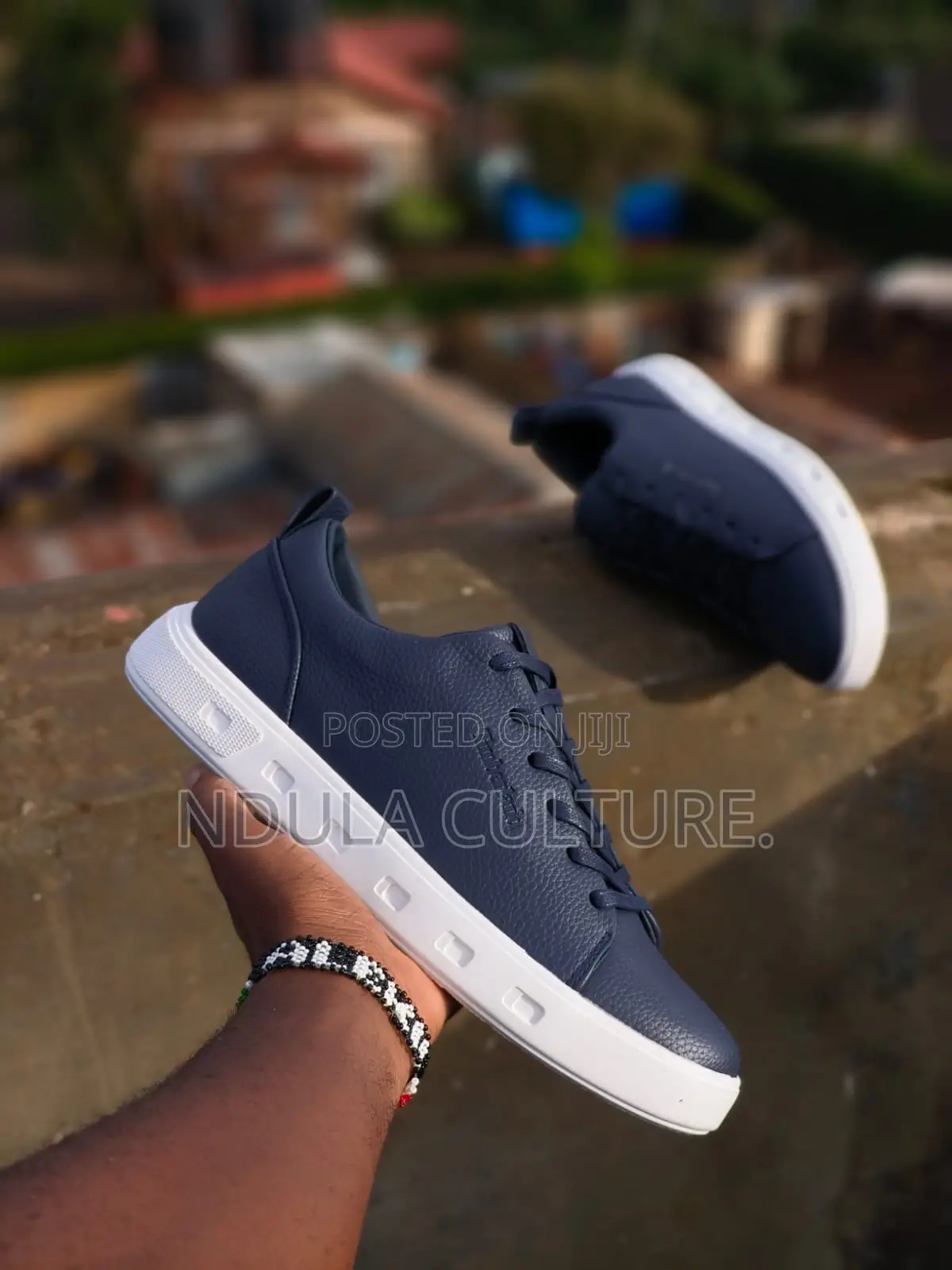 Timber Casuals