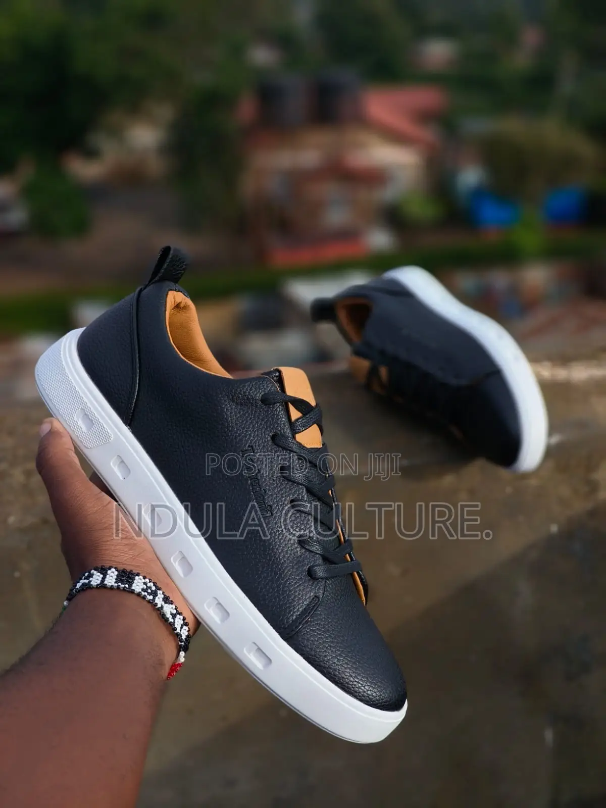 Timber Casuals