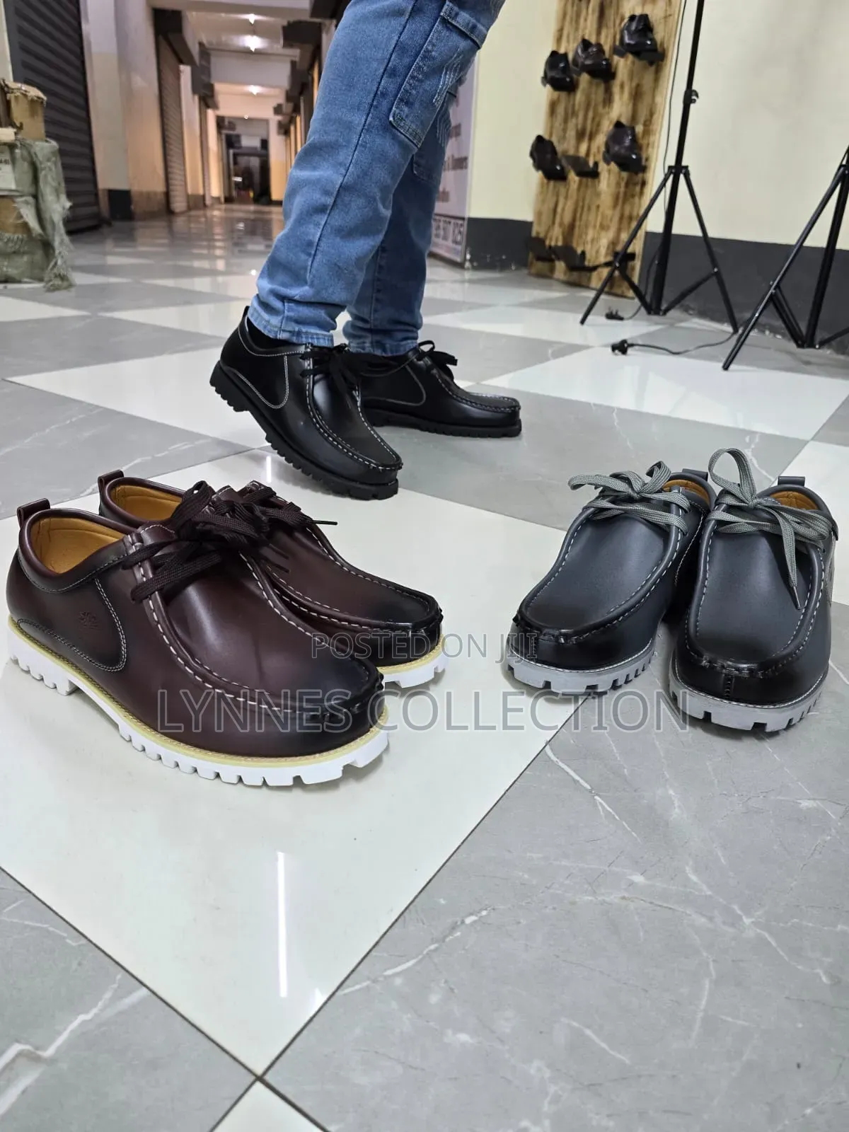 Timberland Loafers Restocked