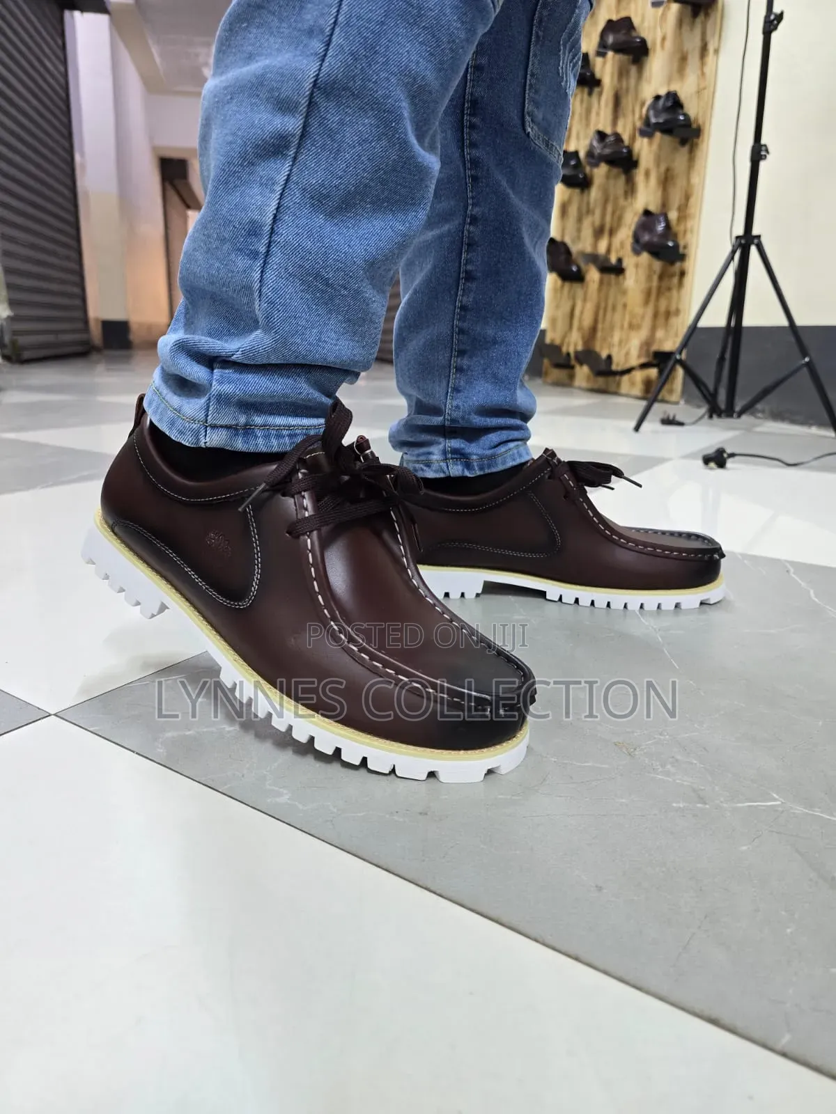 Timberland Loafers Restocked