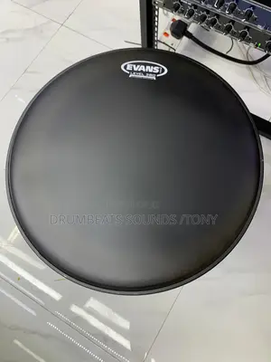 Snare Black Skin