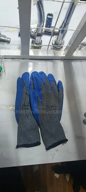 Cbc Safety Gloves