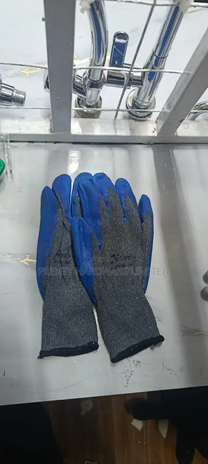 Cbc Safety Gloves