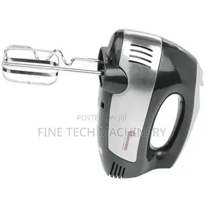 Hand Mixer