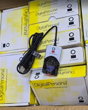 Digital Persona U.Are.U 4500 Digital Persona New