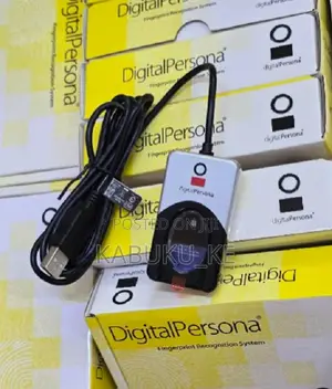 Digital Persona Hid Digital Persona {U.R.U} 4500 Reader