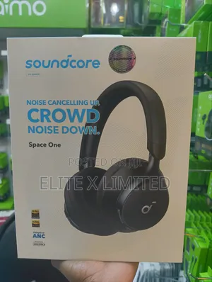 Soundcore Space One Anc