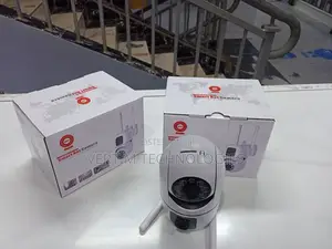 V380pro Dual Lens PTZ Dual Screen Camera Wifi Ip Security Audio CCTV
