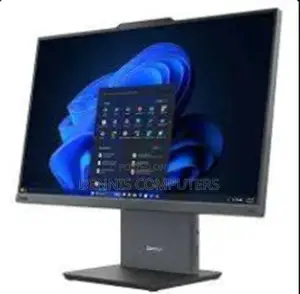 New Desktop Computer Lenovo ThinkCentre 24 12GB Intel Core i5 SSD 256GB