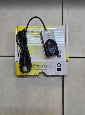 High Durability Original 4500 Fingerprint Scanner-digital Persona