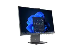 New Desktop Computer Lenovo ThinkCentre 24 12GB Intel Core i5 SSD 256GB