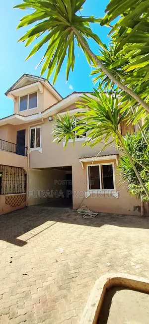 5bdrm Mansion in Nyali for sale