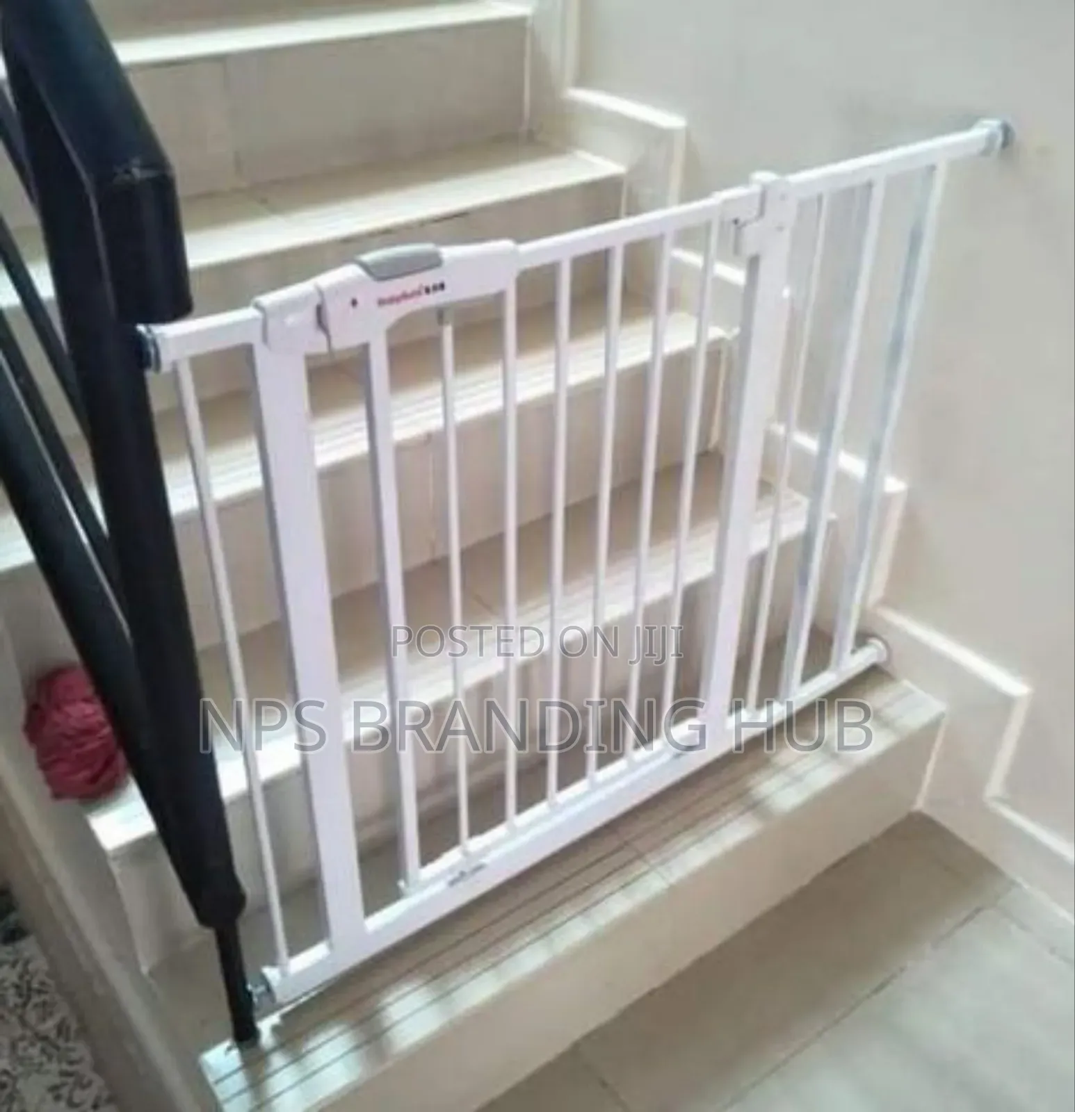 Safety Gate 83cm. G.L.E