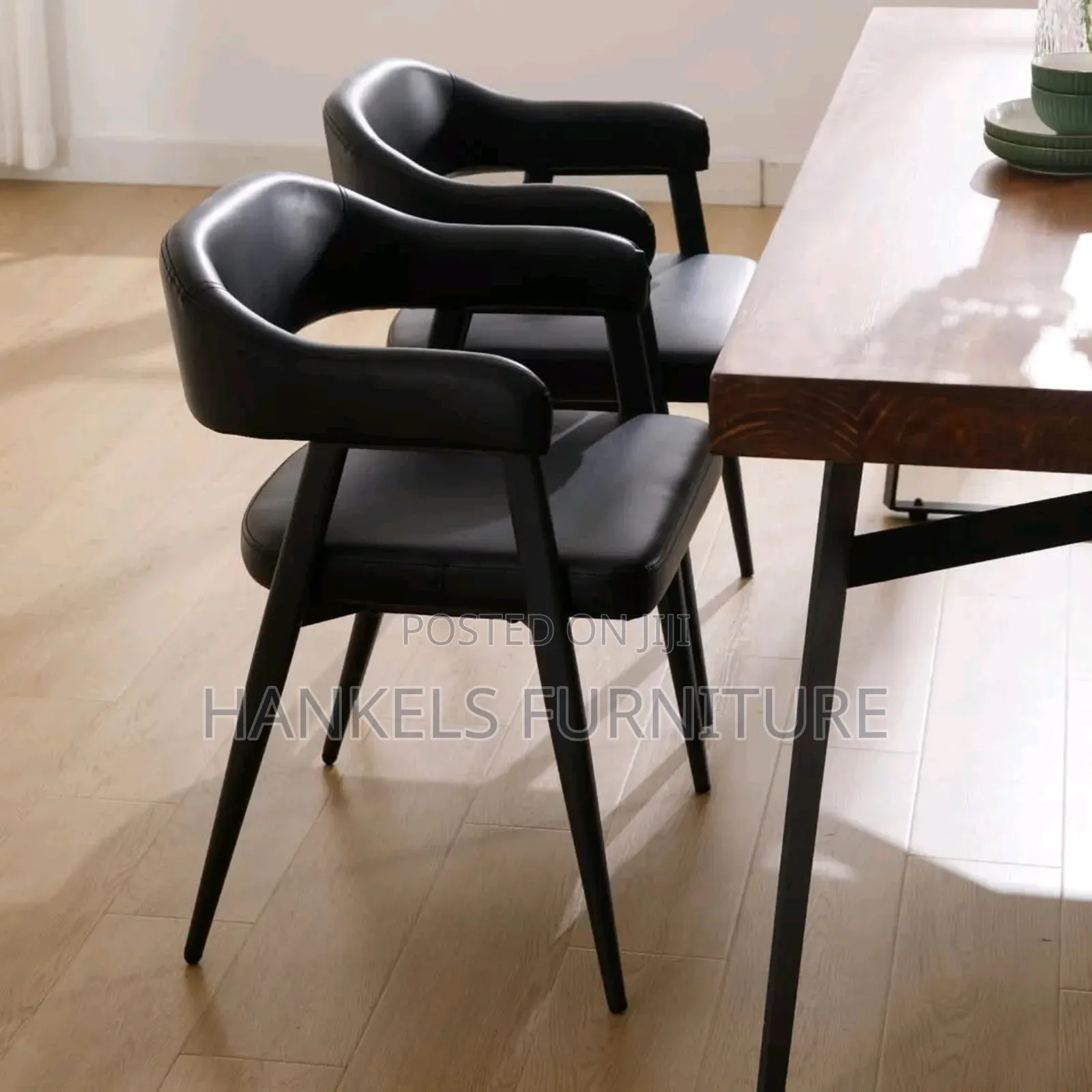 Restaurant Dining Chairs – Stylish and Comfortable Seating
