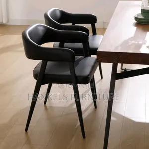 Restaurant Dining Chairs – Stylish and Comfortable Seating