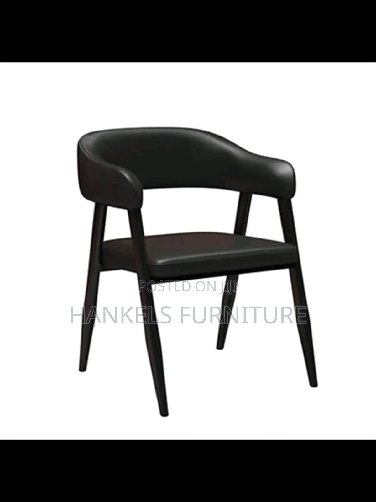 Restaurant Dining Chairs – Stylish and Comfortable Seating