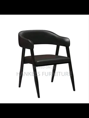 Restaurant Dining Chairs – Stylish and Comfortable Seating